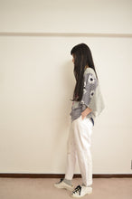 Load image into Gallery viewer, TABLE CLOTH TAREPERD PT/O WHT