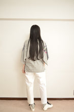 Load image into Gallery viewer, TABLE CLOTH TAREPERD PT/O WHT