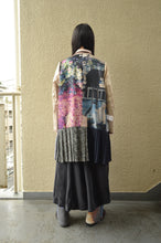 Load image into Gallery viewer, PLEATS JK (PNK/CAT_01)