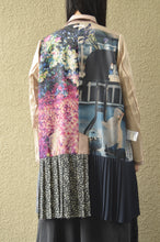 Load image into Gallery viewer, PLEATS JK (PNK/CAT_01)