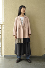 Load image into Gallery viewer, PLEATS JK (PNK/CAT_00)