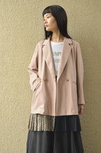 Load image into Gallery viewer, PLEATS JK (PNK/CAT_00)