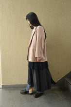Load image into Gallery viewer, PLEATS JK (PNK/CAT_00)