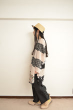 Load image into Gallery viewer, STRIPED CHIFFON OP