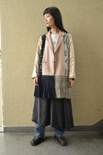 Load image into Gallery viewer, PLEATS JK (PNK/CAT_00)