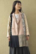 Load image into Gallery viewer, PLEATS JK (PNK/CAT_00)