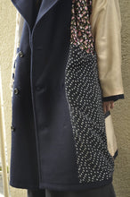 画像をギャラリービューアに読み込む, P-COAT/SHORT_NAV/毎日だ