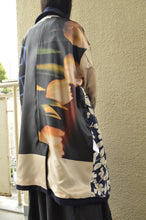 画像をギャラリービューアに読み込む, P-COAT/SHORT_NAV/毎日だ