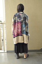 画像をギャラリービューアに読み込む, P-COAT/SHORT_NAV/CAT