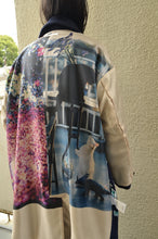 画像をギャラリービューアに読み込む, P-COAT/SHORT_NAV/CAT