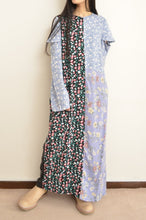 画像をギャラリービューアに読み込む, FLORAL W SLEEVE OP