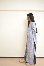 画像をギャラリービューアに読み込む, FLORAL W SLEEVE OP