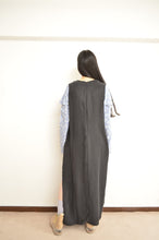 画像をギャラリービューアに読み込む, FLORAL W SLEEVE OP