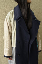 画像をギャラリービューアに読み込む, P-COAT/LONG_NAV/CAT