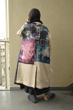 画像をギャラリービューアに読み込む, P-COAT/LONG_NAV/CAT