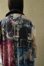 画像をギャラリービューアに読み込む, P-COAT/LONG_NAV/CAT