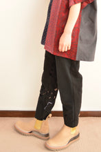 Load image into Gallery viewer, BLK TABLE CLOTH TAPERED PT (standard)