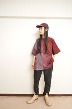 Load image into Gallery viewer, BLK TABLE CLOTH TAPERED PT (standard)