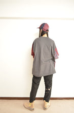 Load image into Gallery viewer, BLK TABLE CLOTH TAPERED PT (standard)