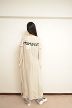 画像をギャラリービューアに読み込む, fab-graph W SLEEVE OP_"WONDER"