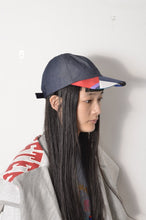 Load image into Gallery viewer, SHAKA CAP / D.BLU