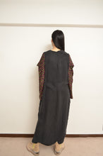 画像をギャラリービューアに読み込む, FLORAL W SLEEVE OP