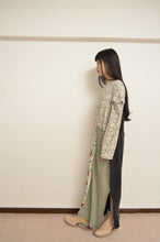 画像をギャラリービューアに読み込む, FLORAL W SLEEVE OP_006