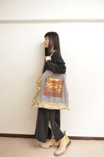 Load image into Gallery viewer, UNION ECO BAG AMANE MURAKAMI sp.
