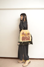 Load image into Gallery viewer, UNION ECO BAG AMANE MURAKAMI sp.
