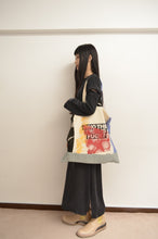 Load image into Gallery viewer, UNION ECO BAG AMANE MURAKAMI sp.