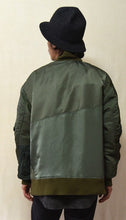 画像をギャラリービューアに読み込む, P/O MA-1 FLYGHT JACKET (REAL MA-1 only)