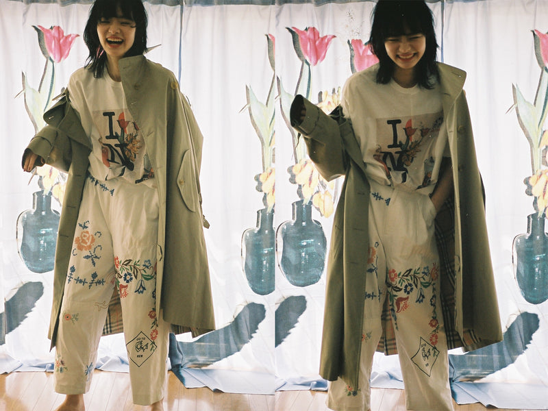 2019-20 A/W  RE:POST
