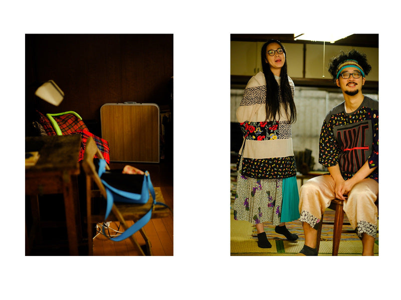 2021 S/S  RE:FINE