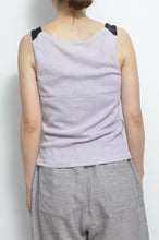 Load image into Gallery viewer, RIB TANK-TOP_PINK
