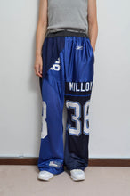 Load image into Gallery viewer, FOOTBALL SH FLARE EASY PT/NAVY_02size
