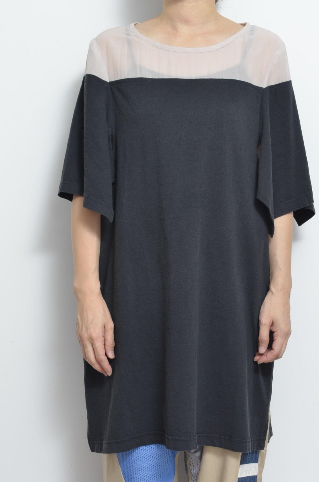 TOPS – here/YEAH RIGHT!!