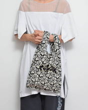 画像をギャラリービューアに読み込む, FLOWER LACE CONVINI-BAG_fab-graff
