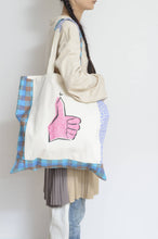 Load image into Gallery viewer, UNION ECO BAG_col.LIFE3
