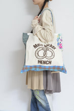 画像をギャラリービューアに読み込む, UNION ECO BAG_col.Mein Backer
