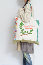 Load image into Gallery viewer, UNION ECO BAG_col.KARSTADT
