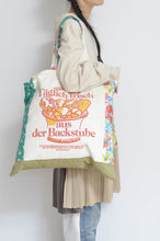 画像をギャラリービューアに読み込む, UNION ECO BAG_col.KARSTADT
