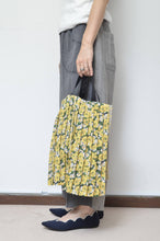 Load image into Gallery viewer, PLEATED BAG/SMALL_A

