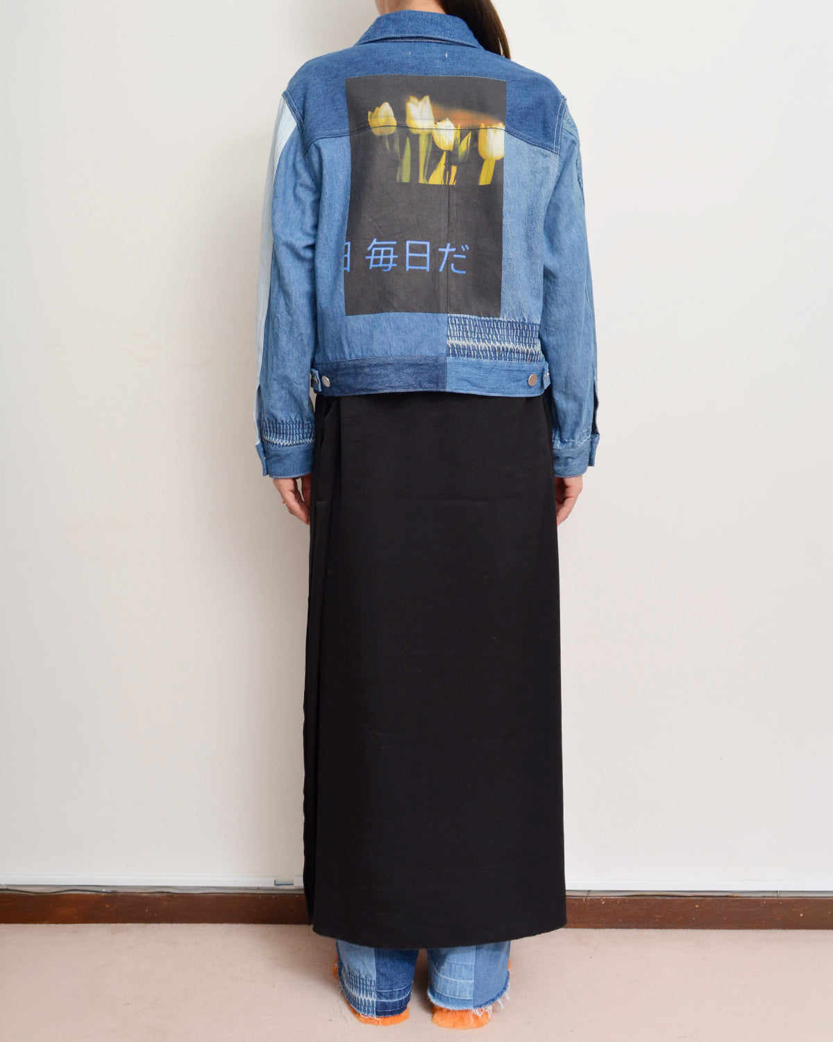 トップス 2025S/S YEAH RIGHT!! YEAH RIGHT!! / here OFFICIAL SITE – here/YEAH RIGHT!!
