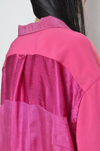 Load image into Gallery viewer, OPEN COLLAR SH_PINK MOOD
