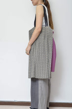 Load image into Gallery viewer, PLEATED BAG/LARGE_B
