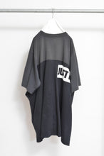 Load image into Gallery viewer, WIDE TEE (SLIT SLEEVE)_D
