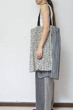 Load image into Gallery viewer, PLEATED BAG/LARGE_D
