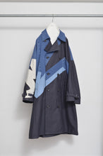 Load image into Gallery viewer, DEMIM UNE UNE TRENCH COAT/LONG_01
