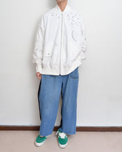 Load image into Gallery viewer, TWO-TONE PT / NAV / 02 size A
