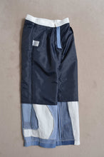 Load image into Gallery viewer, DENIM UNE UNE WIDE PT_01
